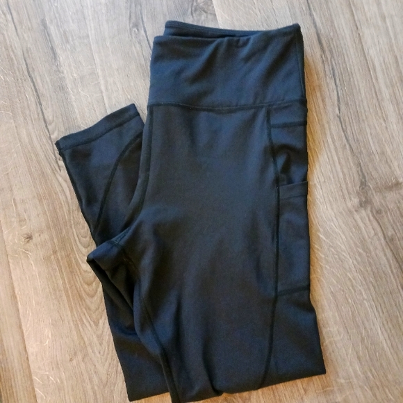 ZYIA Pants - Zyia Active Leggings